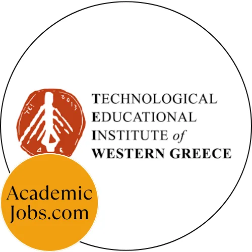TEI Patras - Technological Education Institute of Patras logo